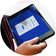 online banking icon